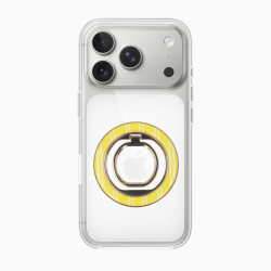 Ring Premium Magbattery - Subli