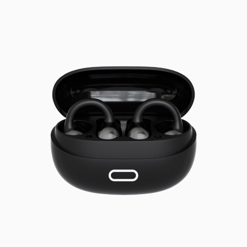 Auriculares Sem Fios - Clip Buds