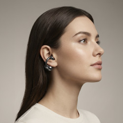 Auriculares Sem Fios - Clip Buds