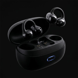 Auriculares Sem Fios - Clip Buds