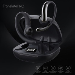 Auriculares Sem Fios - Tradutor