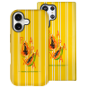 Capa Tough - Papaya Beach