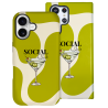 Capa Tough - Lime Aperitif