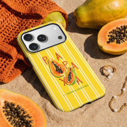 Capa Tough - Papaya Beach