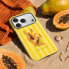 Capa Tough - Papaya Beach
