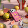 Capa Tough - Summer Dots