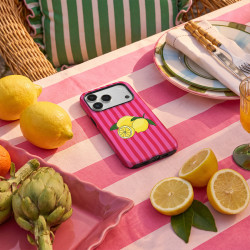 Capa Tough - Pink Lemonade