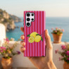 Capa Tough - Pink Lemonade