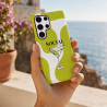 Capa Tough - Lime Aperitif
