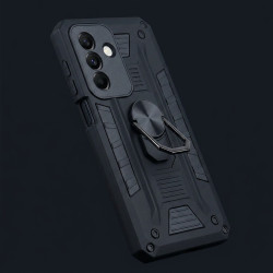 Funda Blindaje con Anillo para Samsung A27