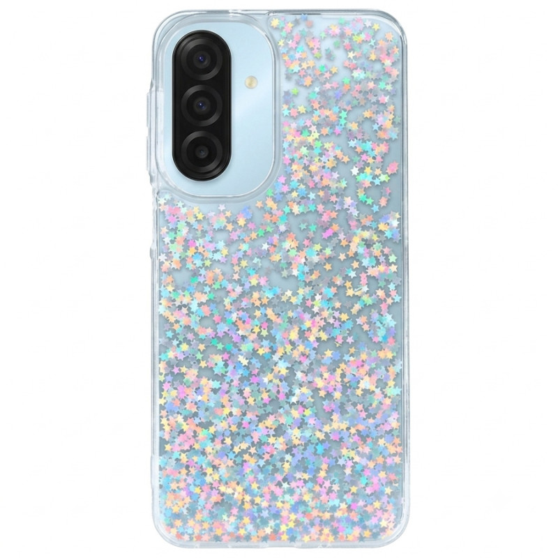Funda Glitter Premium para Samsung A27