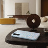 Funda Glitter Premium para Samsung A27