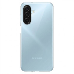 Funda Silicona Transparente para Samsung A27