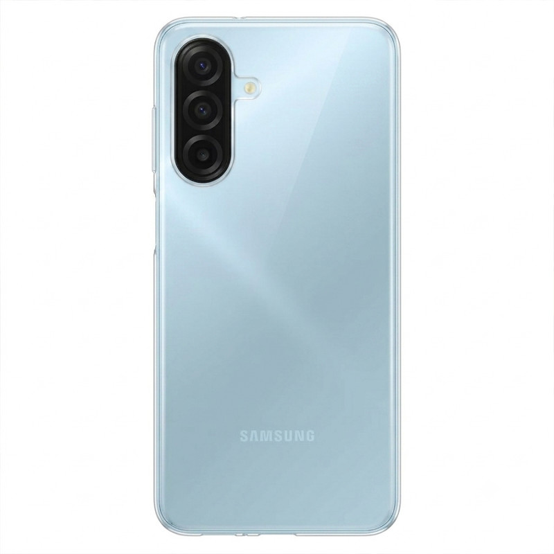 Funda Silicona Transparente para Samsung A27
