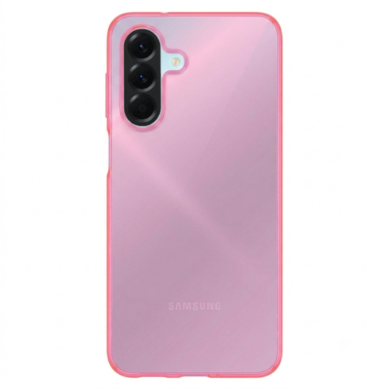 Funda Silicona Color para Samsung A27