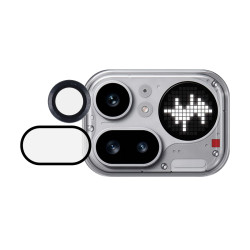 Cubre Objetivo para Nothing Phone 4A Pro