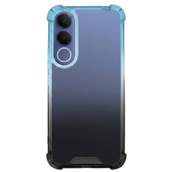 Funda Bumper Reforzada Degradada para Vivo V70 FE