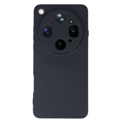 Funda Ultra suave para Oppo Find X9 Ultra