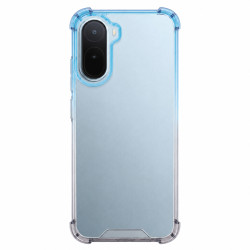 Funda Bumper Reforzada Degradada para Xiaomi Redmi A7 Pro