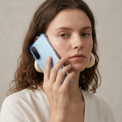 Funda Bumper Reforzada Degradada para Xiaomi Redmi A7 Pro