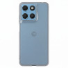 Funda Silicona Color para Motorola Moto G17