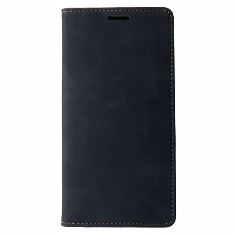 Funda Libro Suave para Motorola Moto G77
