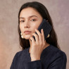 Funda Libro Suave para Motorola Moto G77