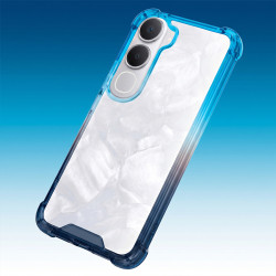 Funda Bumper Reforzada Degradada para Vivo Y31