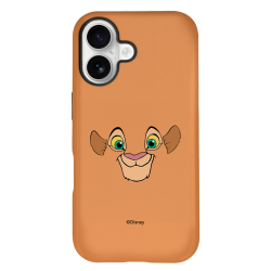 Capa Tough Oficial O Rei Leão - Nala