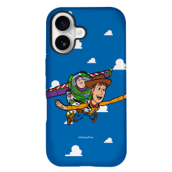 Capa Tough Oficial Toy Story - Flying