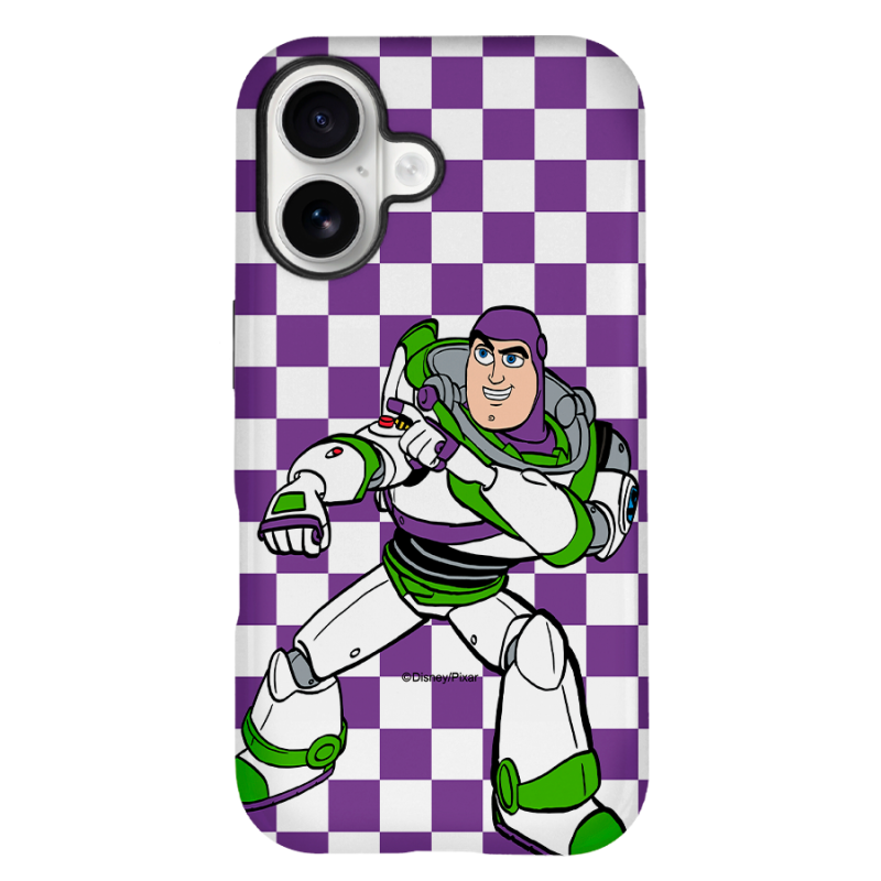 Capa Tough Oficial Toy Story - Buzz Light Year