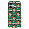 Capa Tough Oficial Toy Story - Buzz Light Year Print