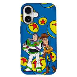 Capa Tough Oficial Toy Story - Balls