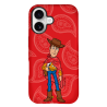 Capa Tough Oficial Toy Story - Red
