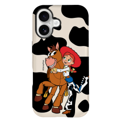 Capa Tough Oficial Toy Story - Cow Jessie
