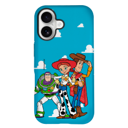 Capa Tough Oficial Toy Story - Friends