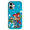 Capa Tough Oficial Toy Story - Friends