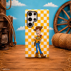 Capa Tough Oficial Toy Story - Woody