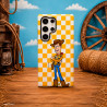 Capa Tough Oficial Toy Story - Woody