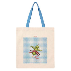 Tote Bag - The Sunset Club