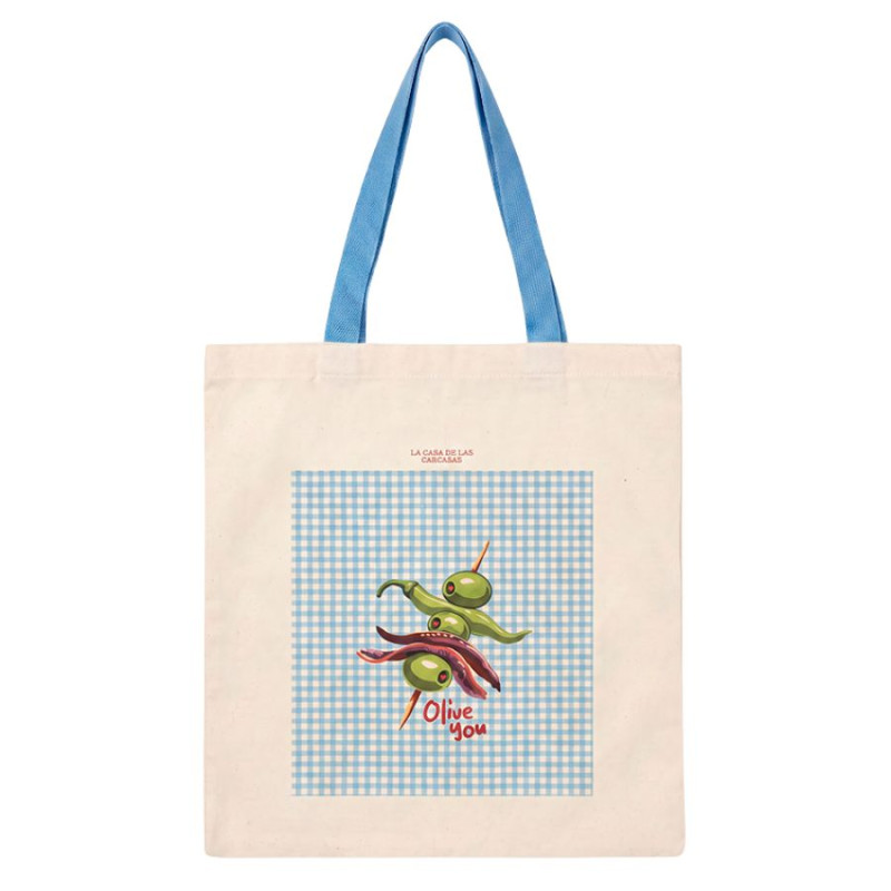 Tote Bag - The Sunset Club