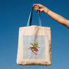 Tote Bag - The Sunset Club