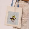 Tote Bag - The Sunset Club