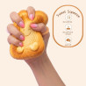 Squishy com Aroma - Torrada