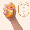 Squishy com Aroma - Queque