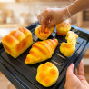 Squishy com Aroma - Queijo