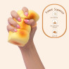 Squishy com Aroma - Pão