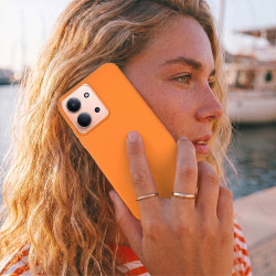 Funda Ultra suave para Xiaomi Redmi 15C