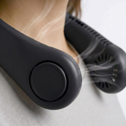 Ventoinha - Neck Fan