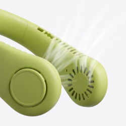 Ventoinha - Neck Fan